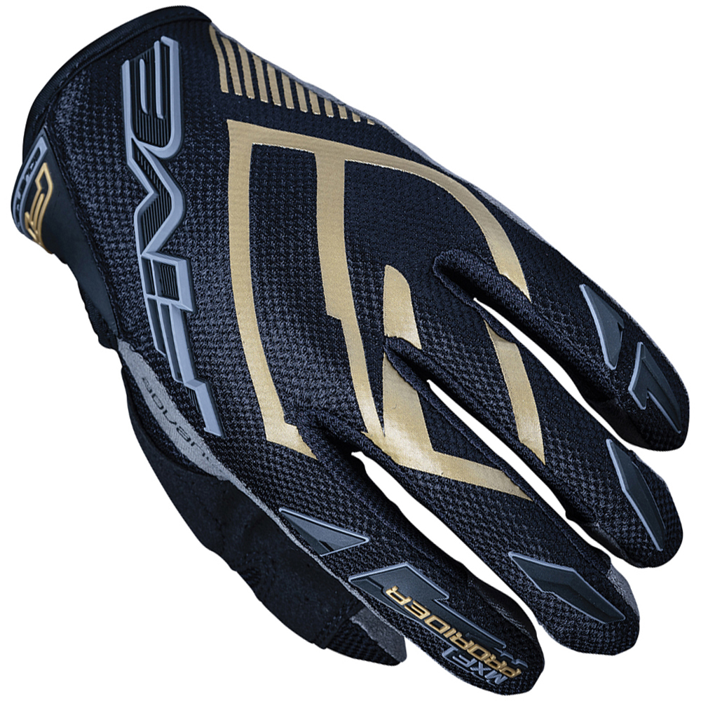 Gants MXF Prorider S Phantom