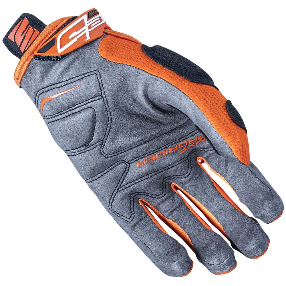 Gants MXF Prorider S Phantom