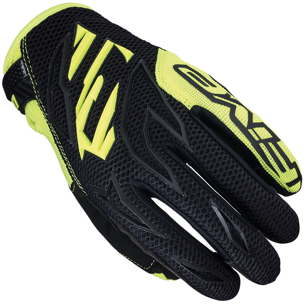 Gants MXF3