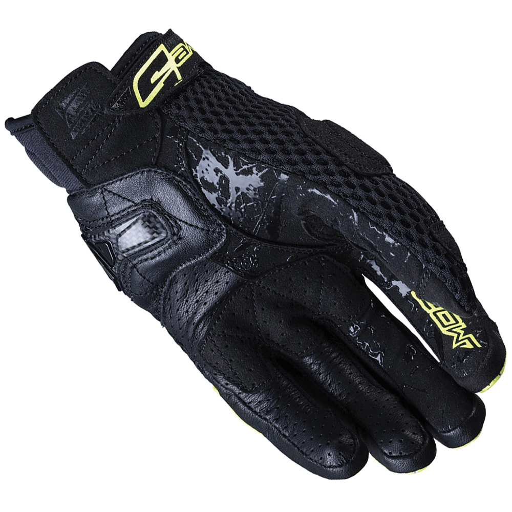 Gants Stunt Evo Airflow