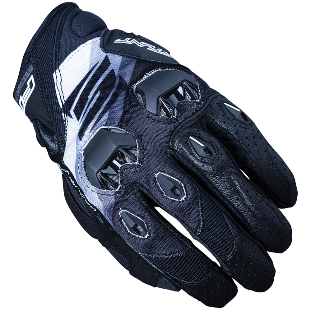 Gants Stunt Evo Replica Shade