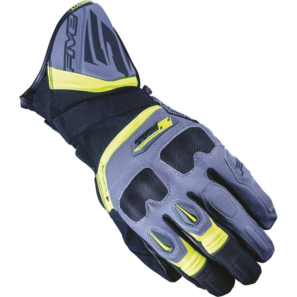 Gants TFX2 Waterproof