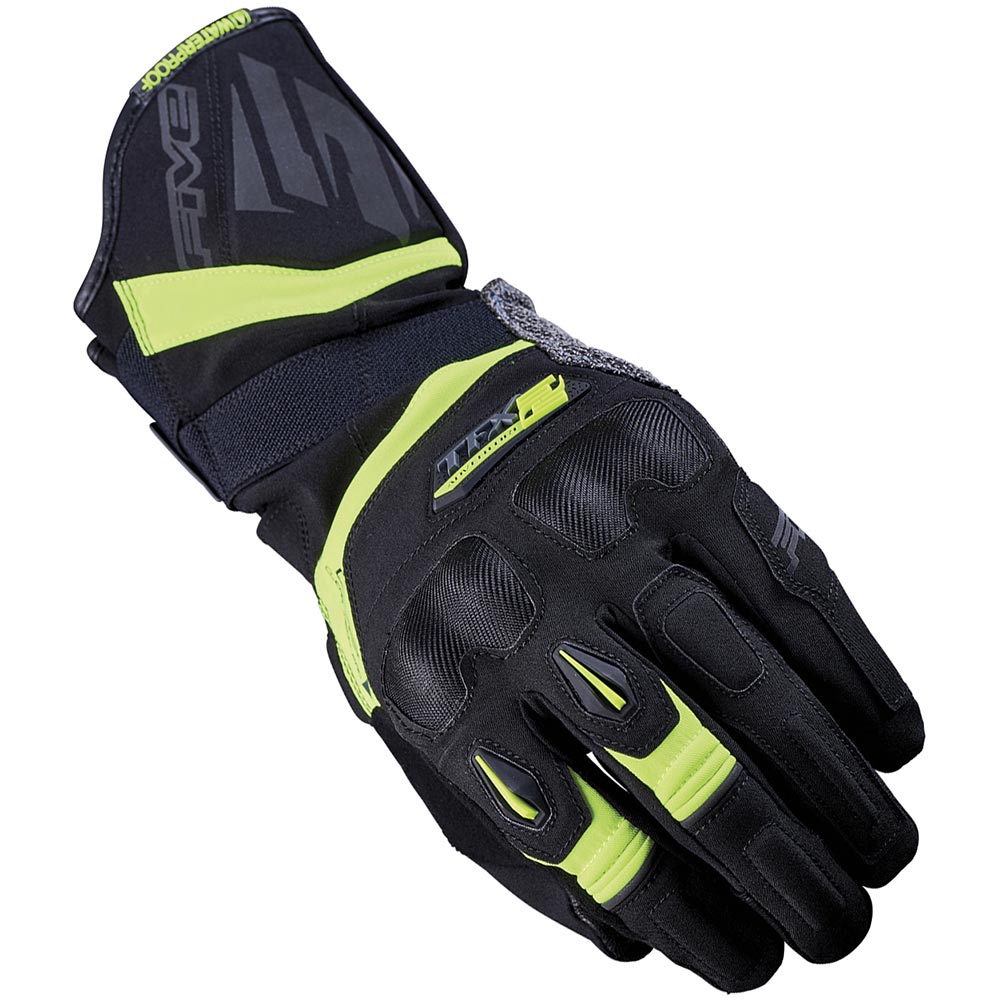 Gants TFX2 Waterproof