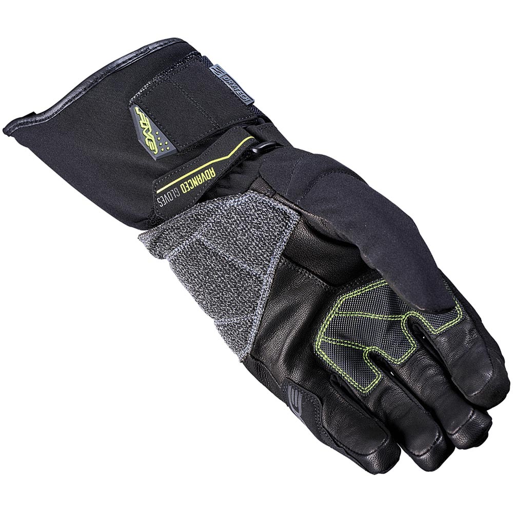 Gants TFX2 Waterproof