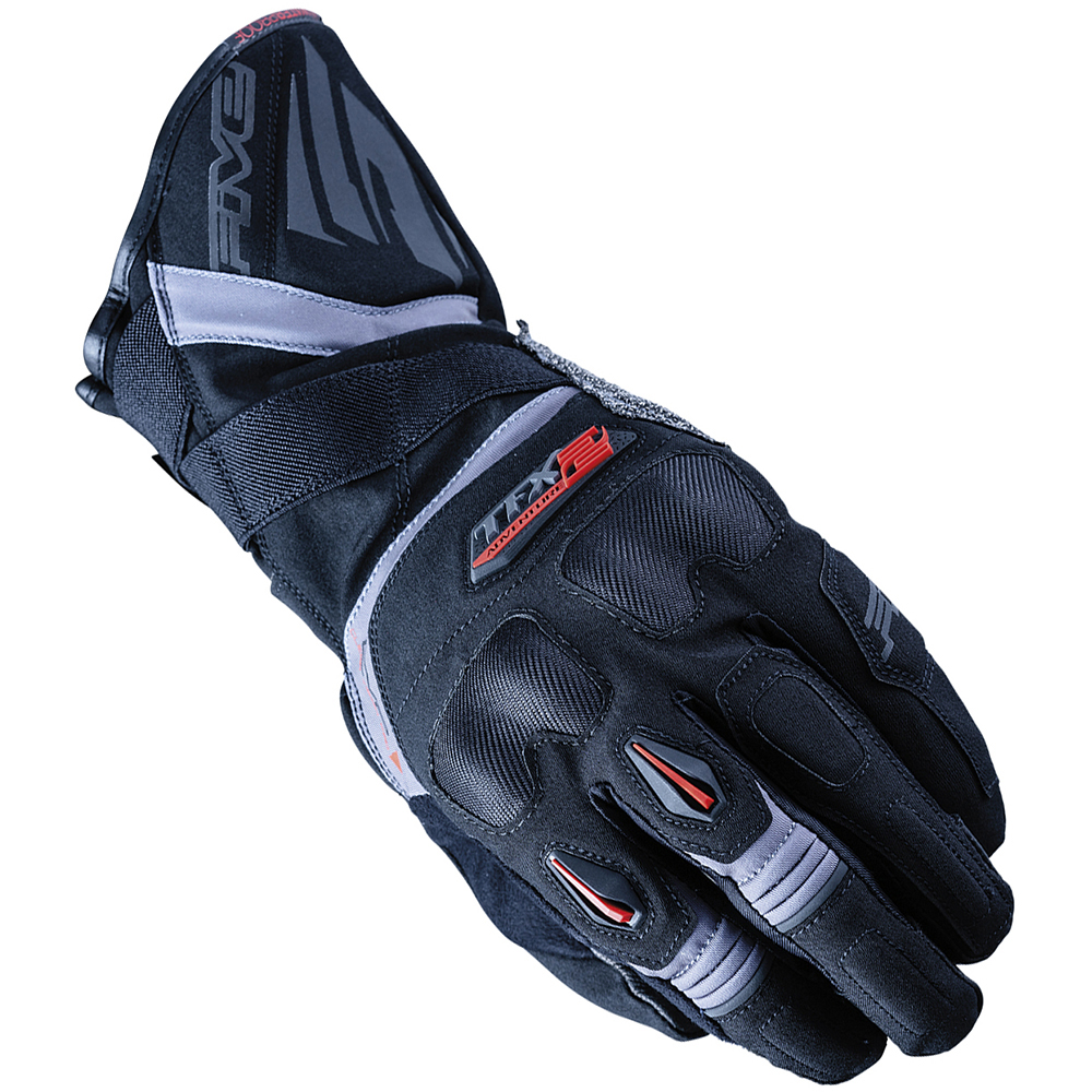 Gants mi-saison Five X-Rider Waterproof