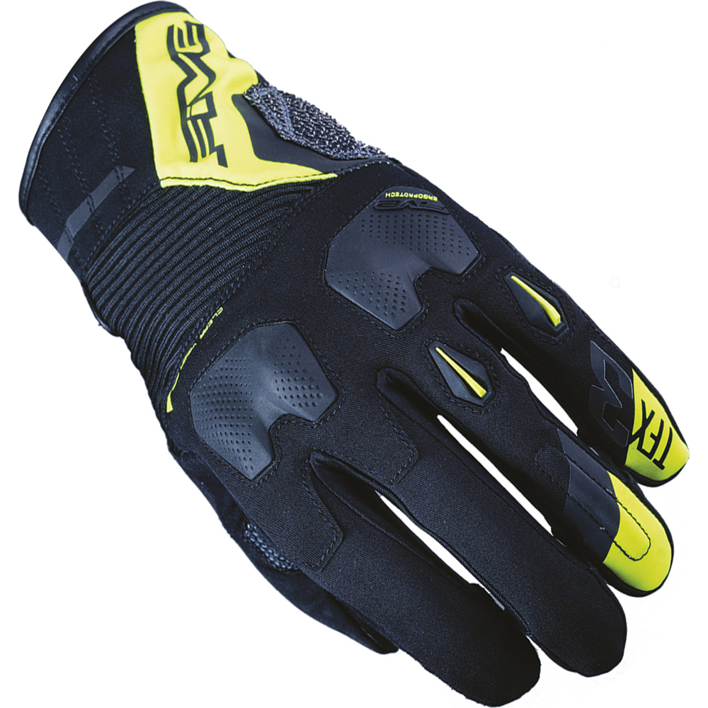 Gants TFX3