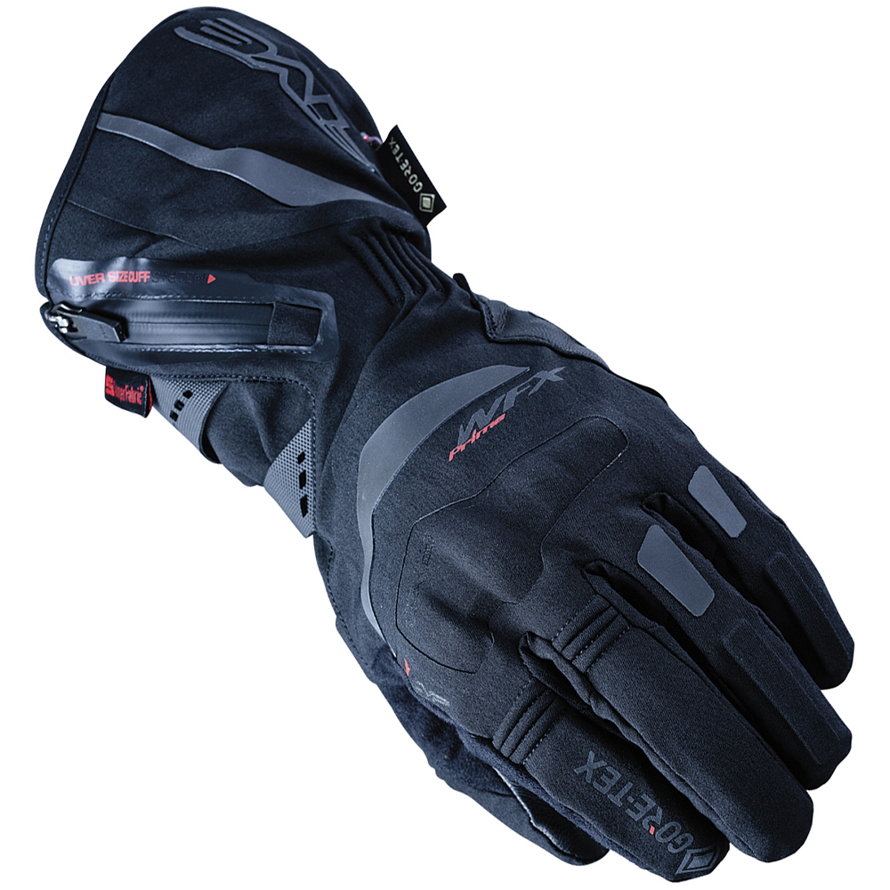 Gants WFX Prime Gore-Tex®