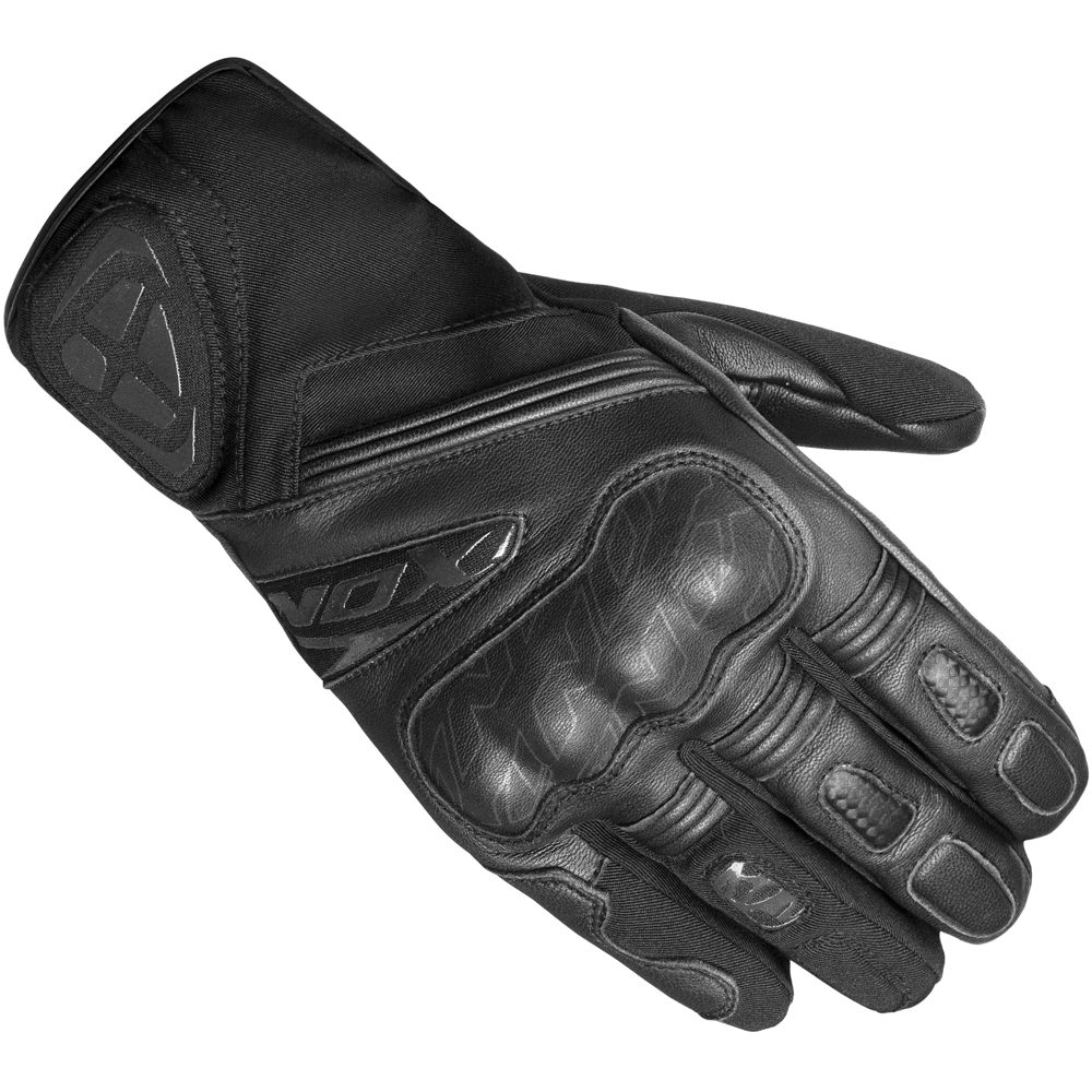 Gants Moto Homme Noirs XL COTOP GLOVES neufs - Équipement moto