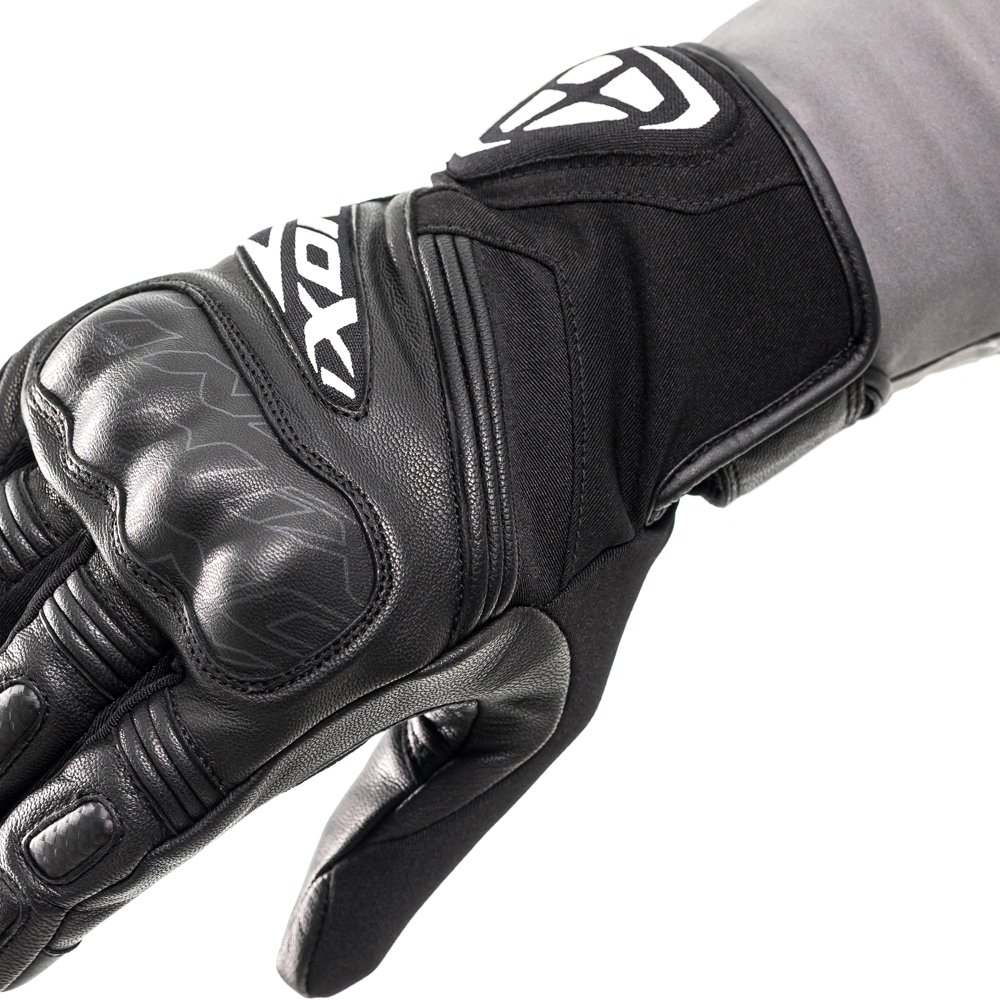 Gants MS Rage