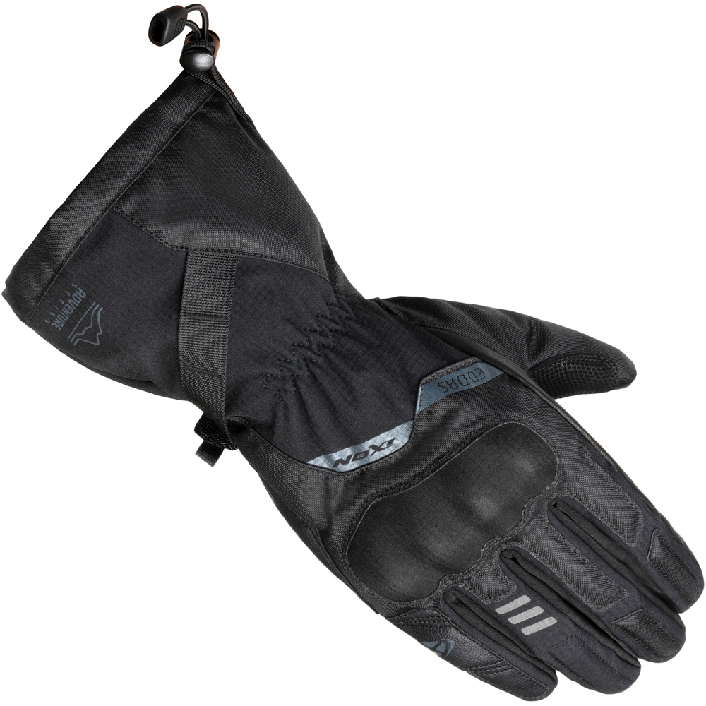 Gants Pro Eddas