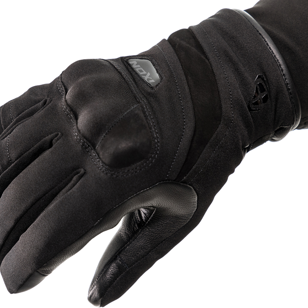 Gants moto femme hiver IXON PRO FRYO LADY