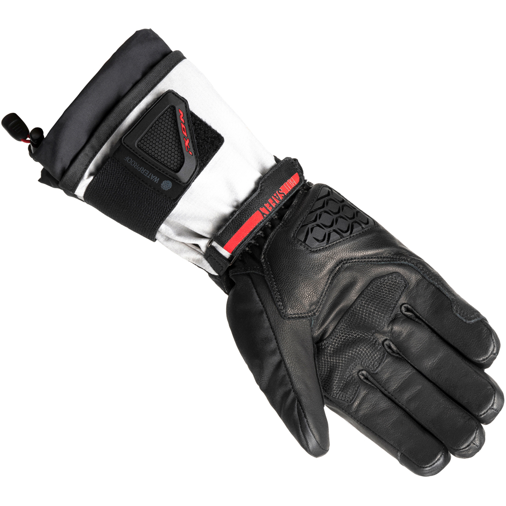 Gants Pro Ragnar