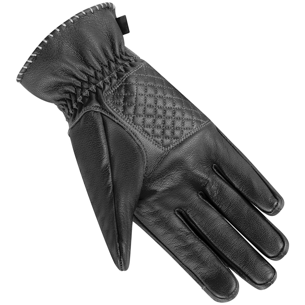 Gants Swan Segura moto : , gant classique de moto