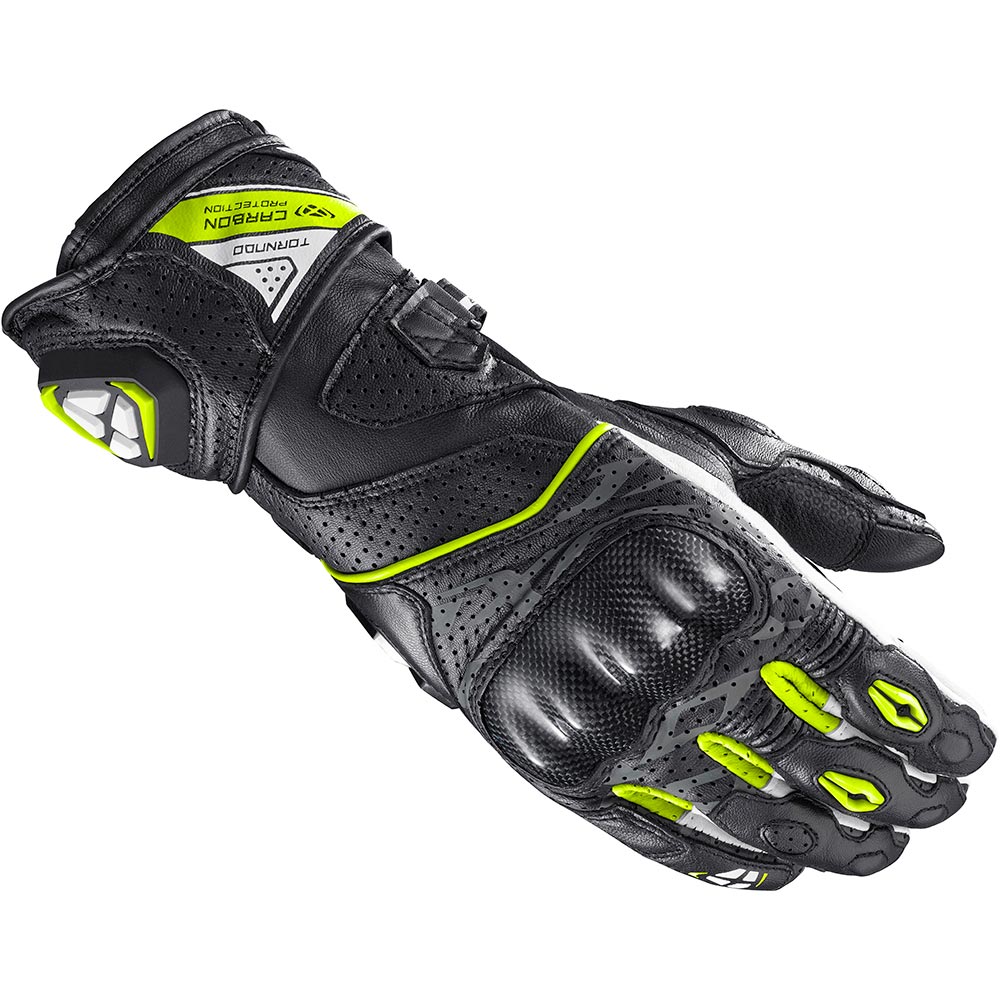 Gants Tornado Air