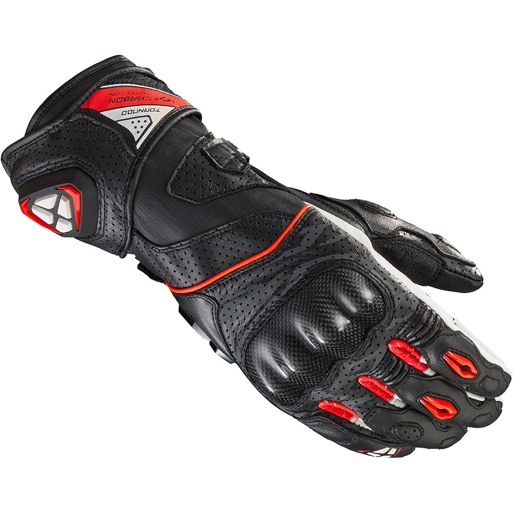 Gants Tornado Air