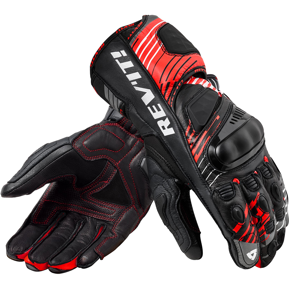 Gants Apex