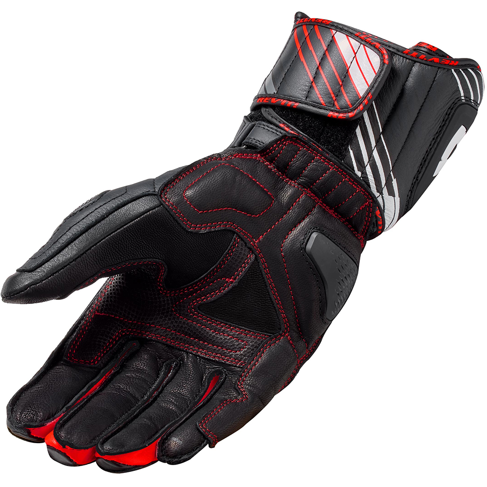 Gants Apex