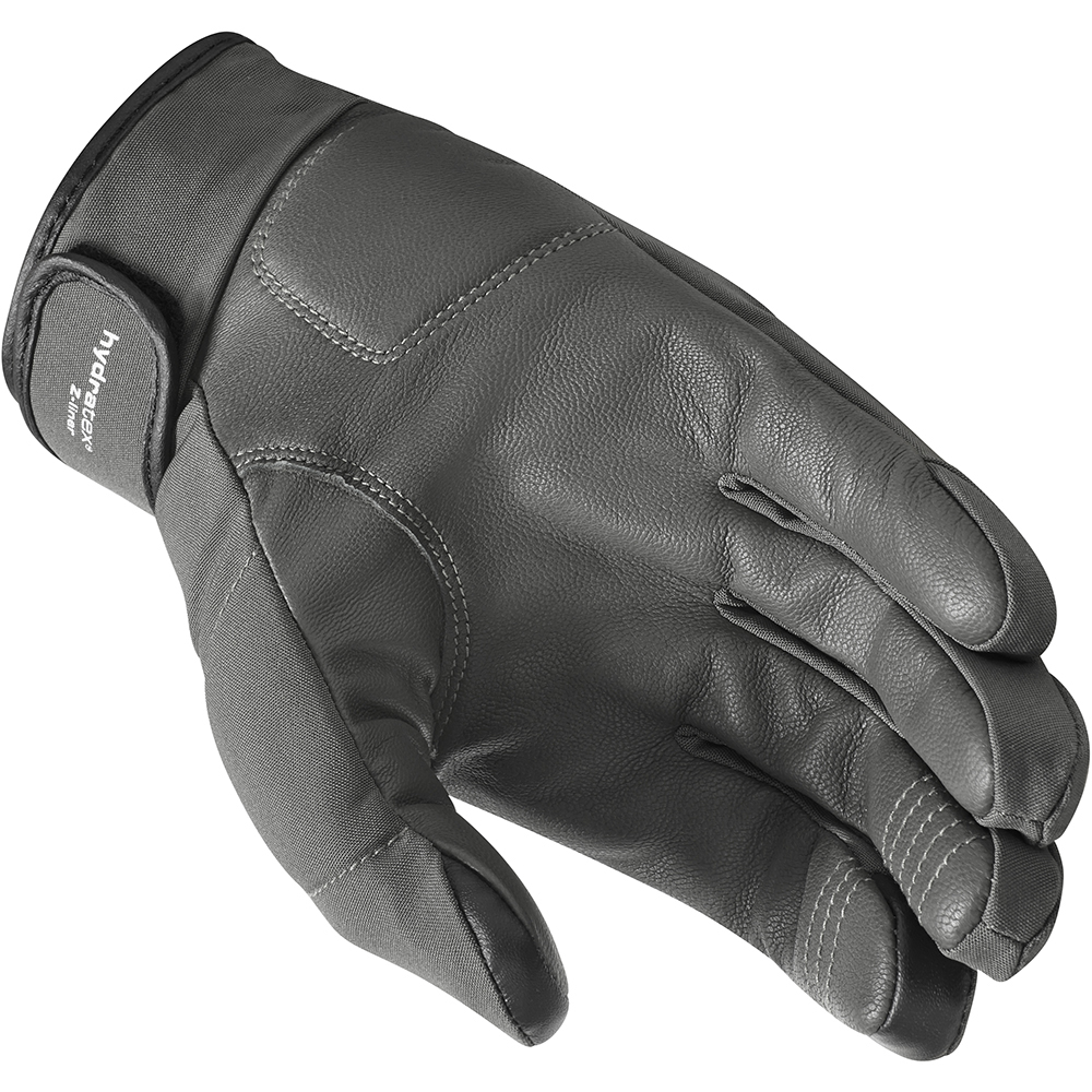 Gants moto hiver femme Revit Lava H2O