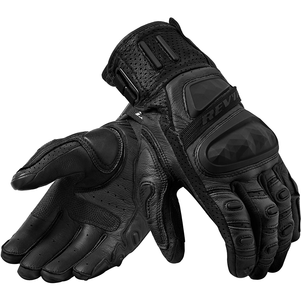 Gants Cayenne 2