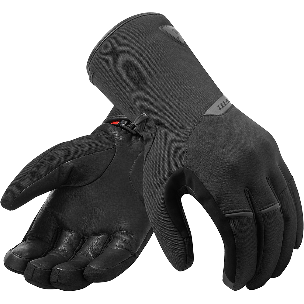 Gants Chevak Gore-Tex®