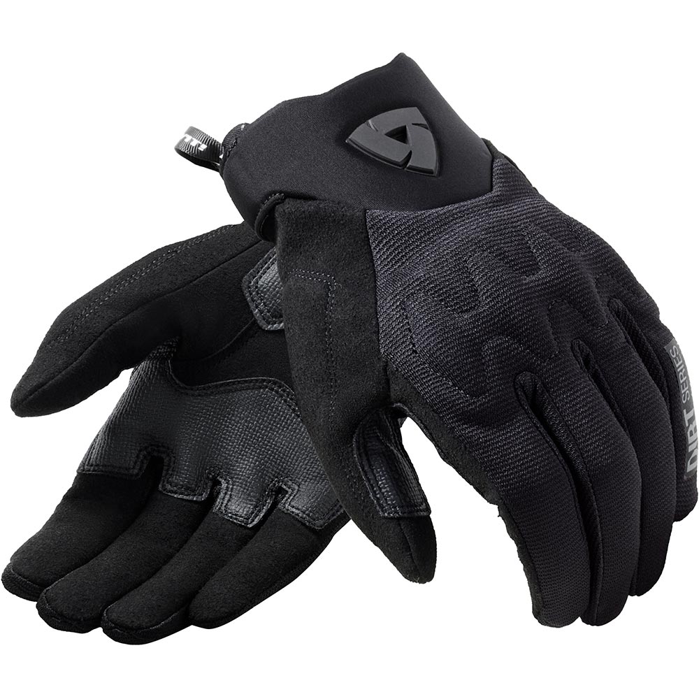 Gants Continent Windblocker