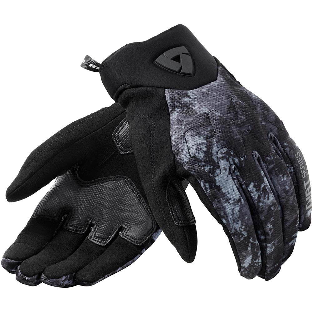 Gants Continent Windblocker