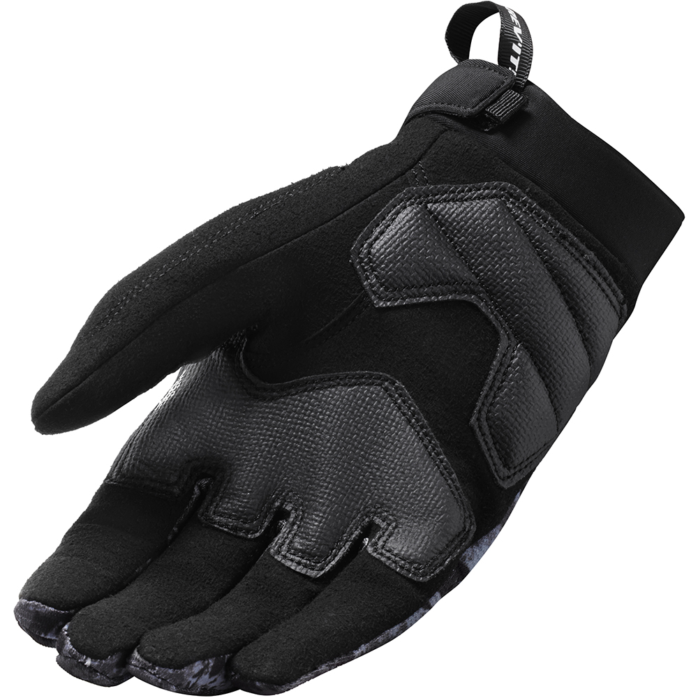 Gants Continent Windblocker