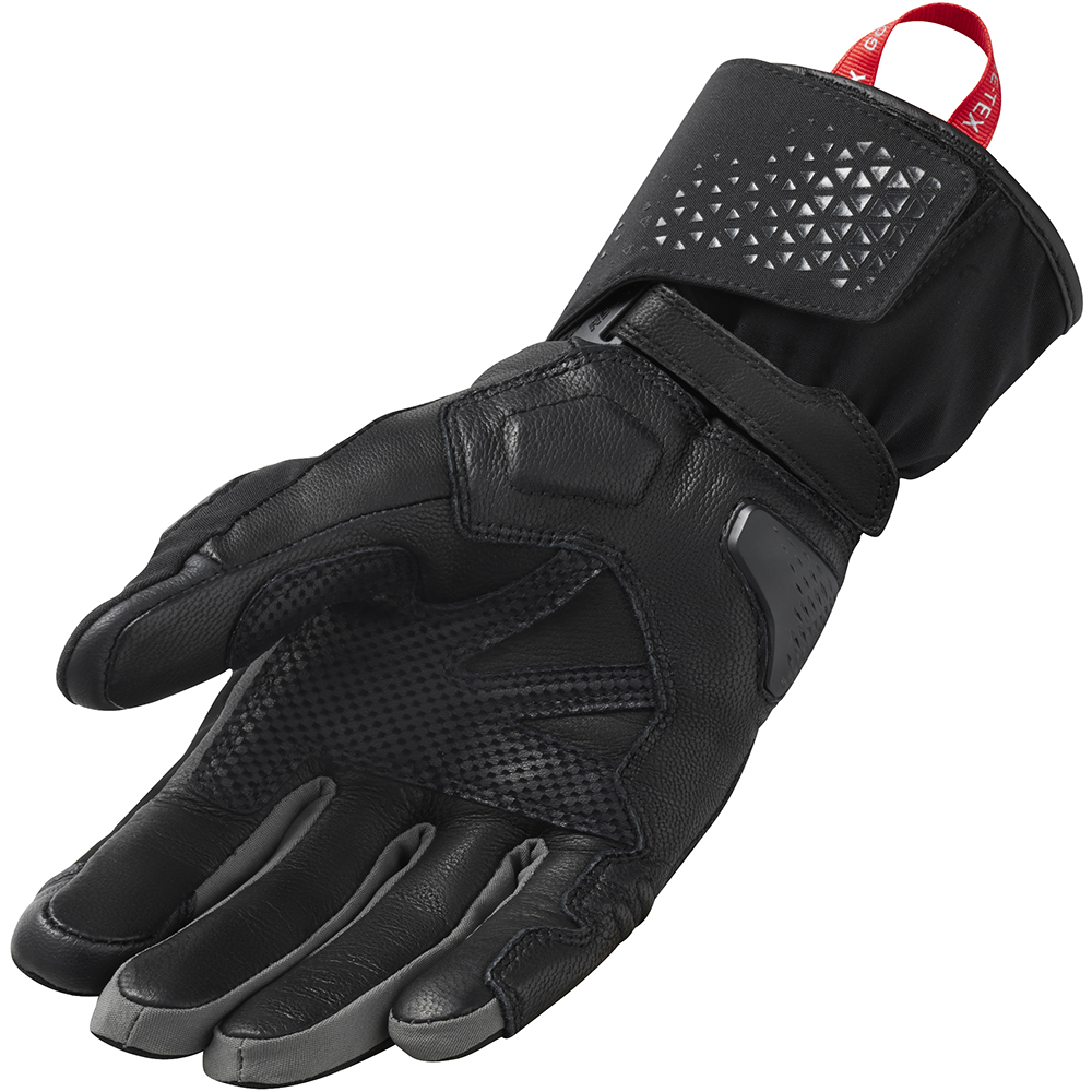 Gants Contrast Gore-Tex®