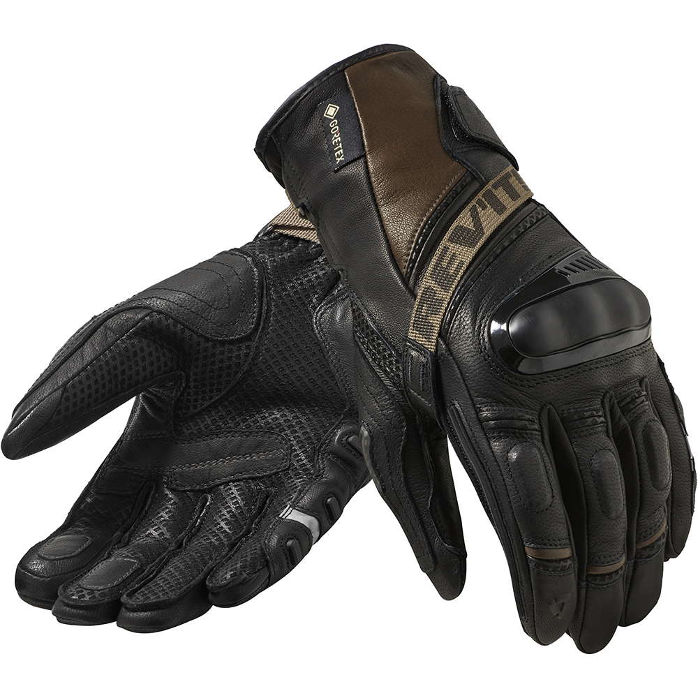 Gants Dominator 3 Gore-Tex®