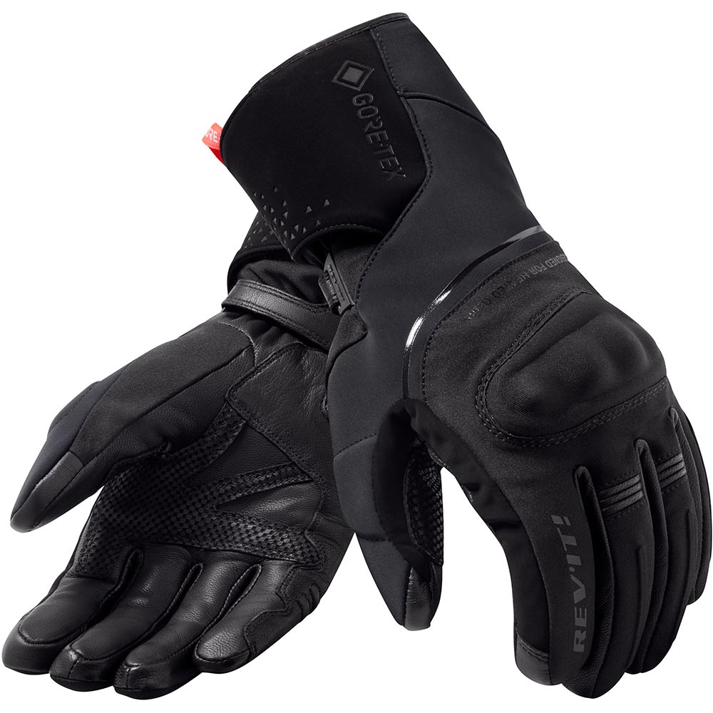 Gants Fusion 3 Gore-Tex®