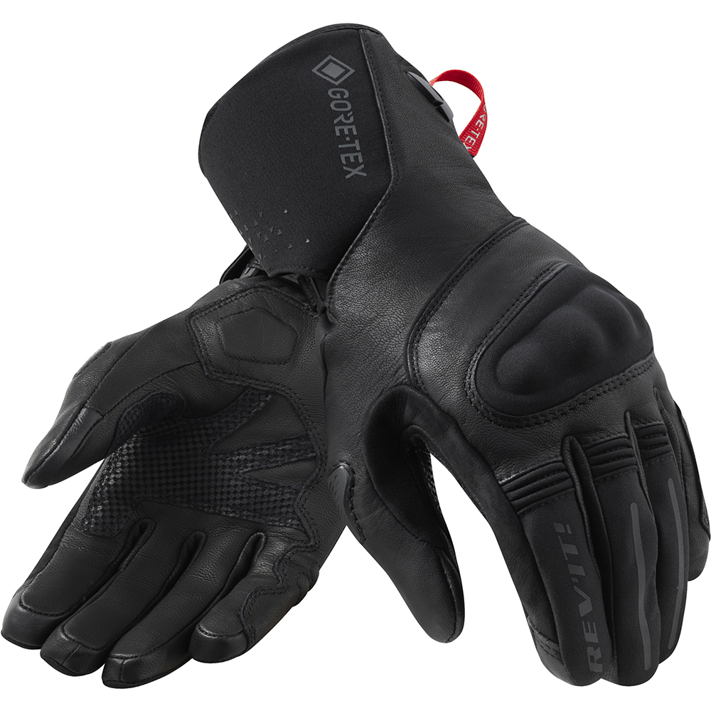 Gants Lacus Gore-Tex®