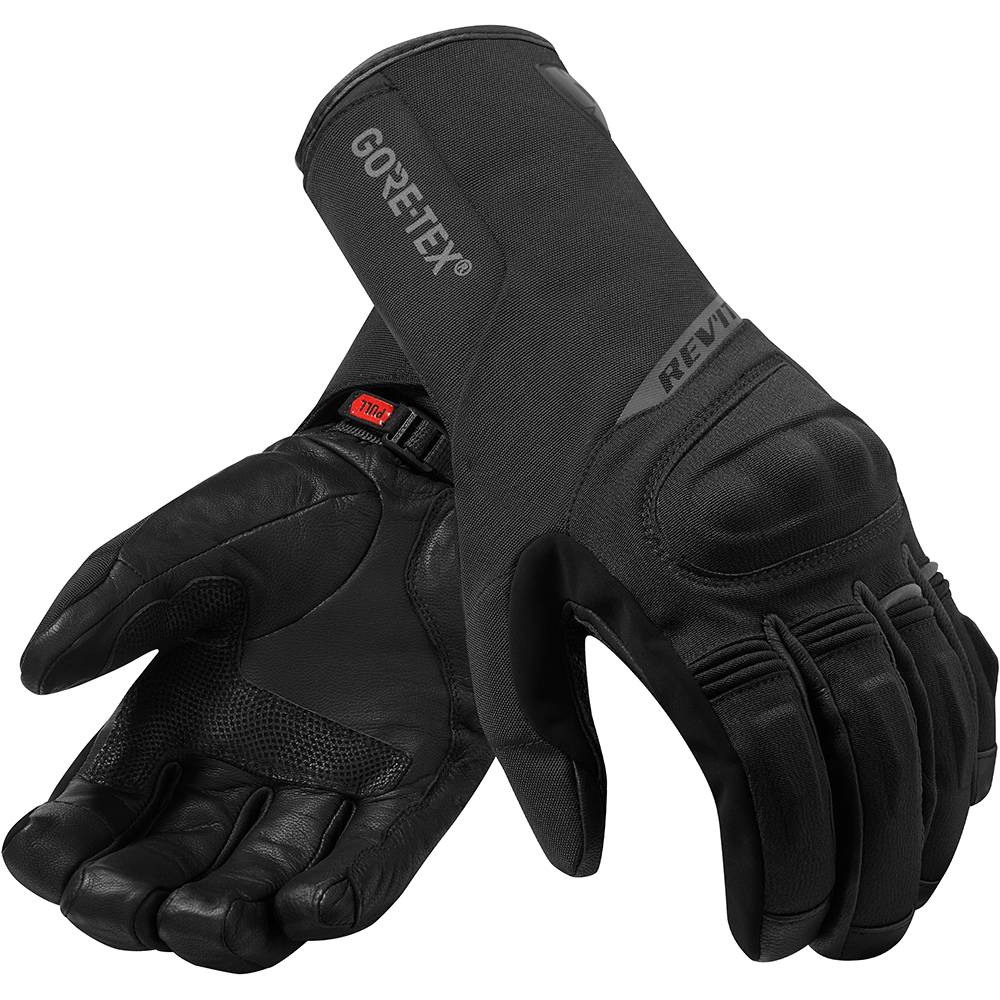 Gants Livengood Gore-Tex®