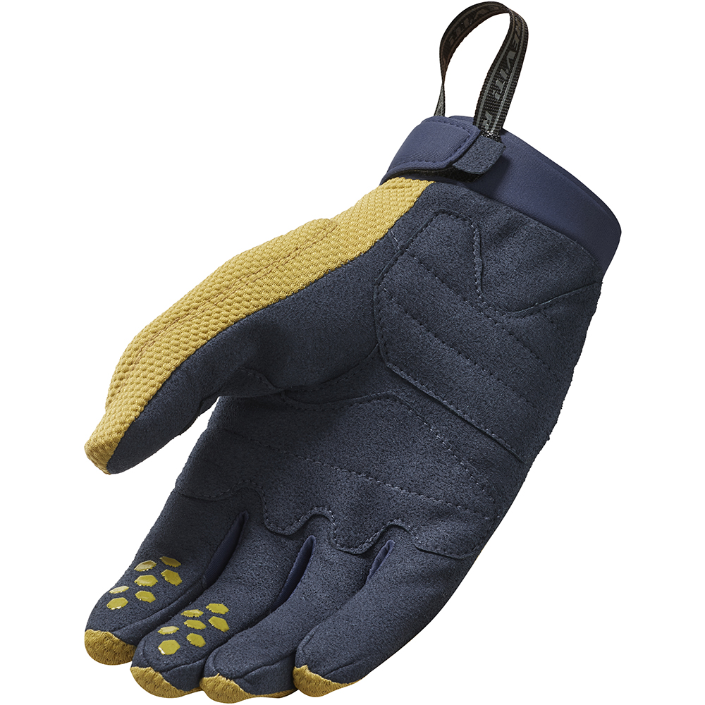 Gants Massif