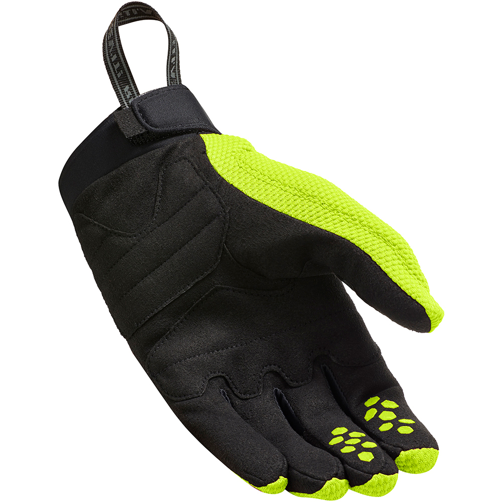 Gants Massif