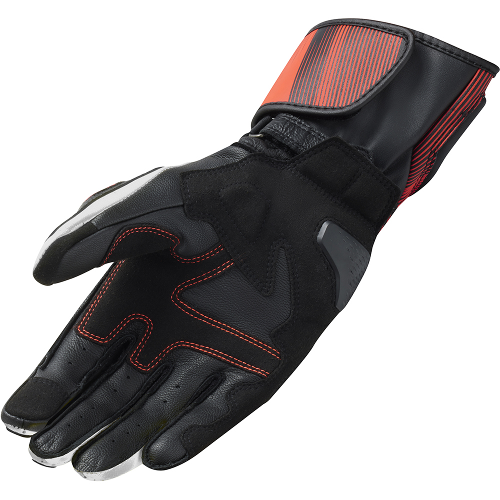 Gants Metis 2