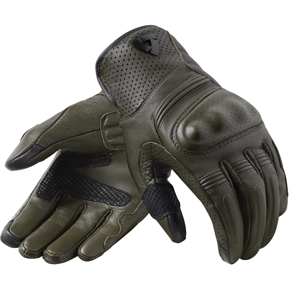 Gants Monster 3