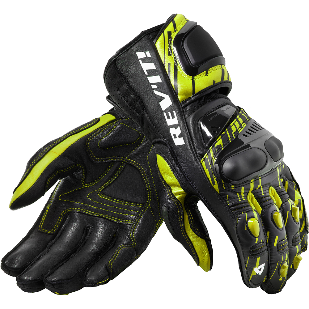 Gants Quantum 2