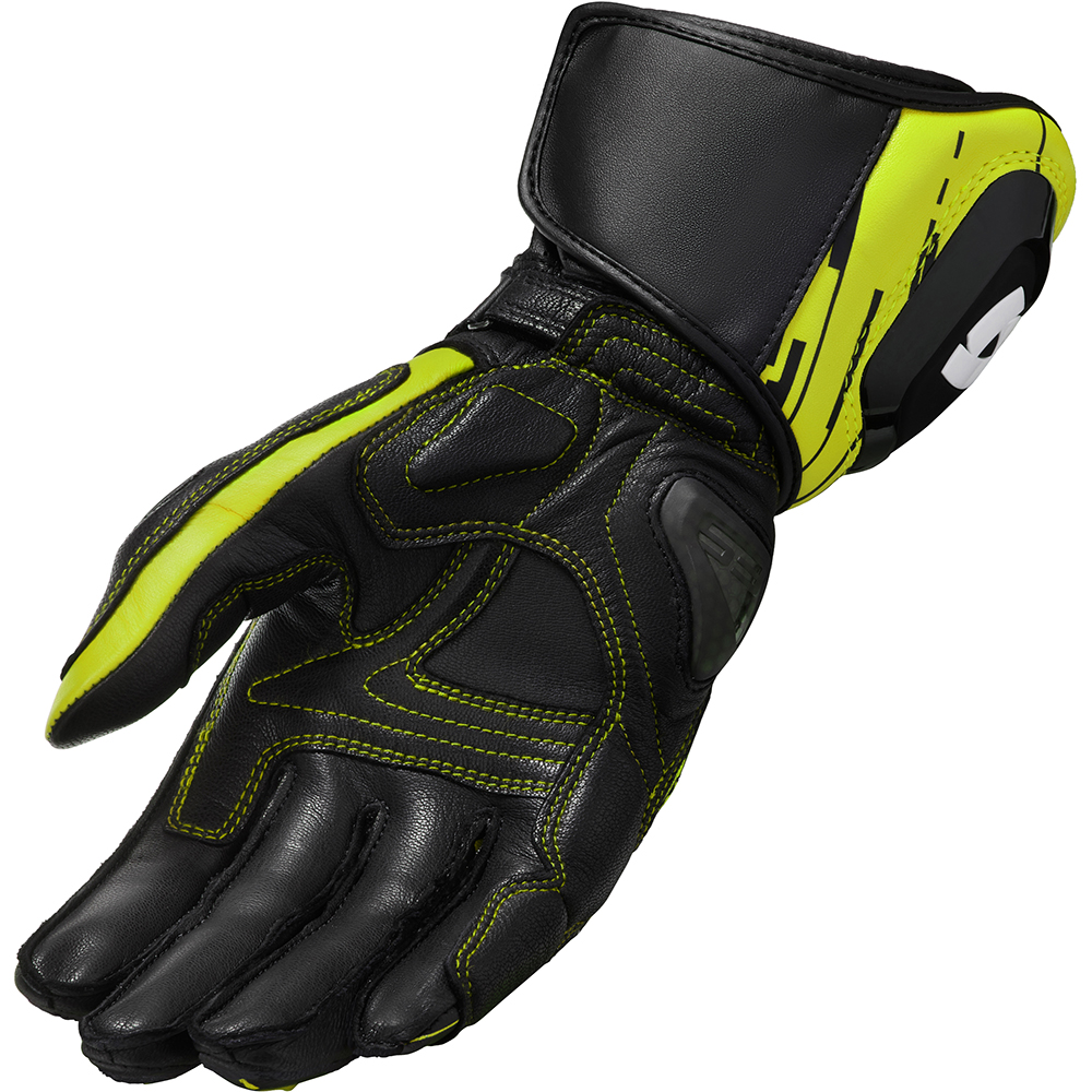 Gants Quantum 2