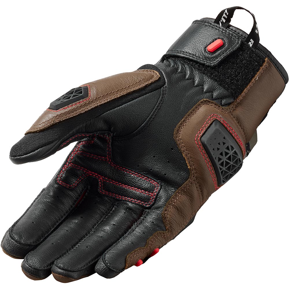 Gants Sand 4