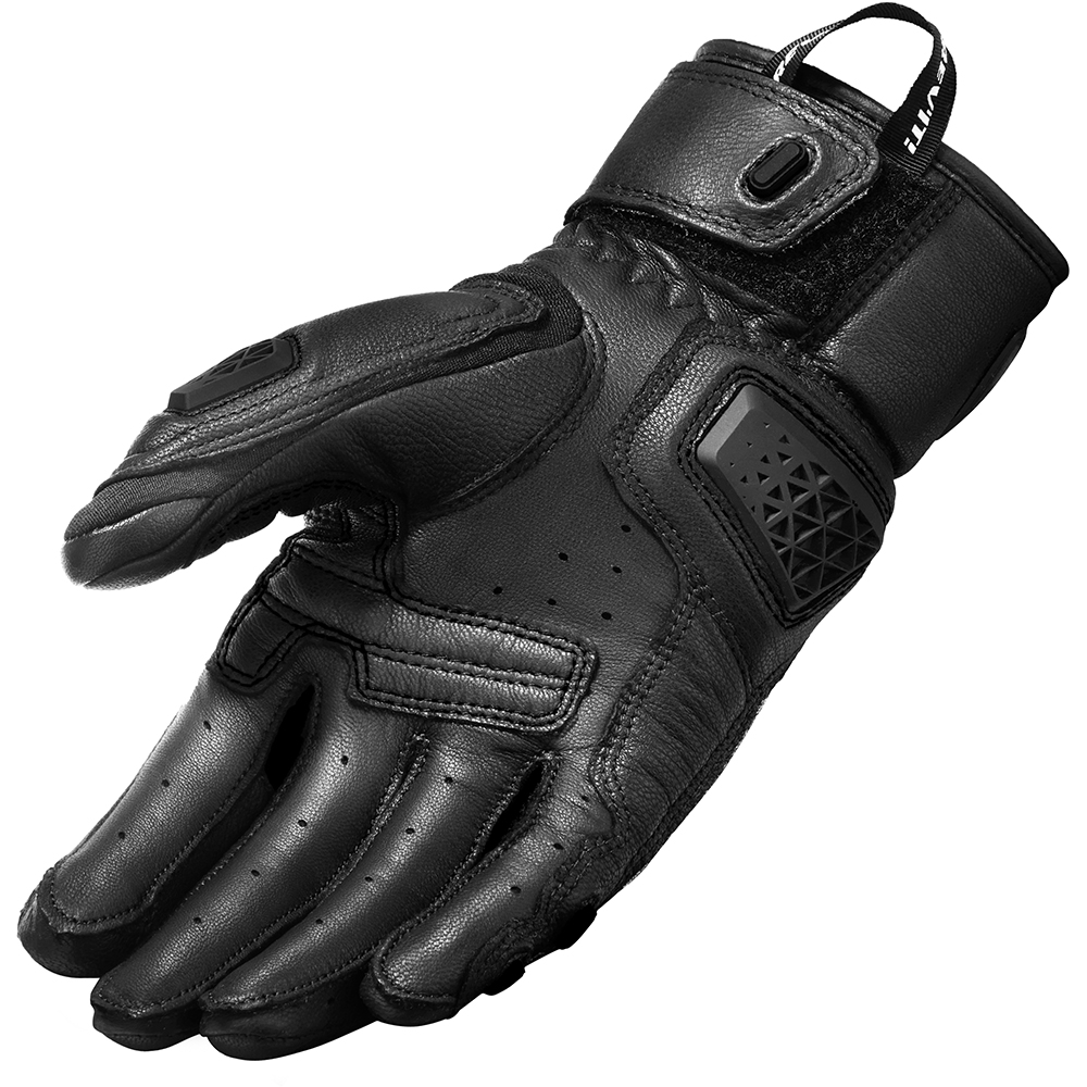 Gants Sand 4