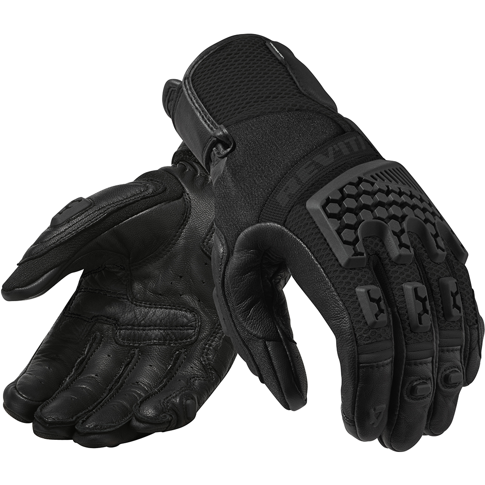 Gants Sand 3 Ladies