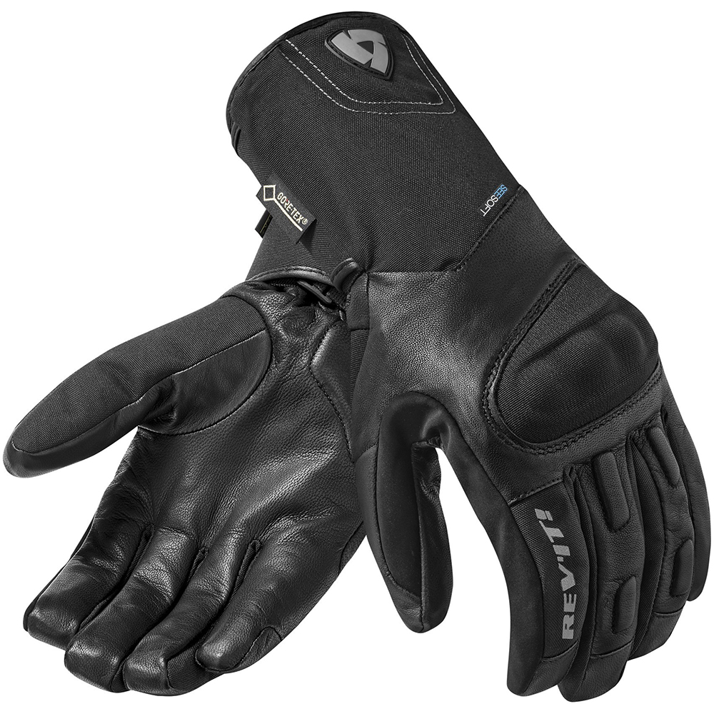 Gants Stratos Gore-Tex®