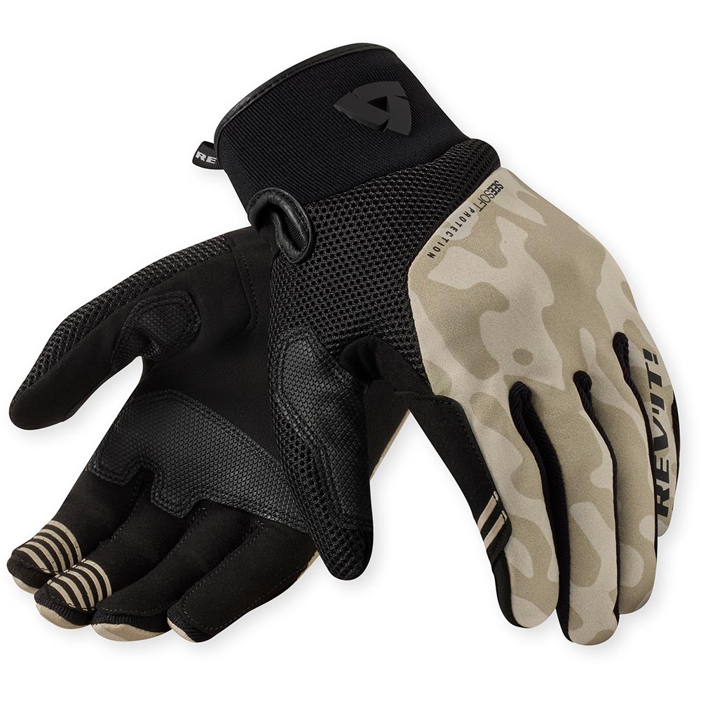 Gants Surge