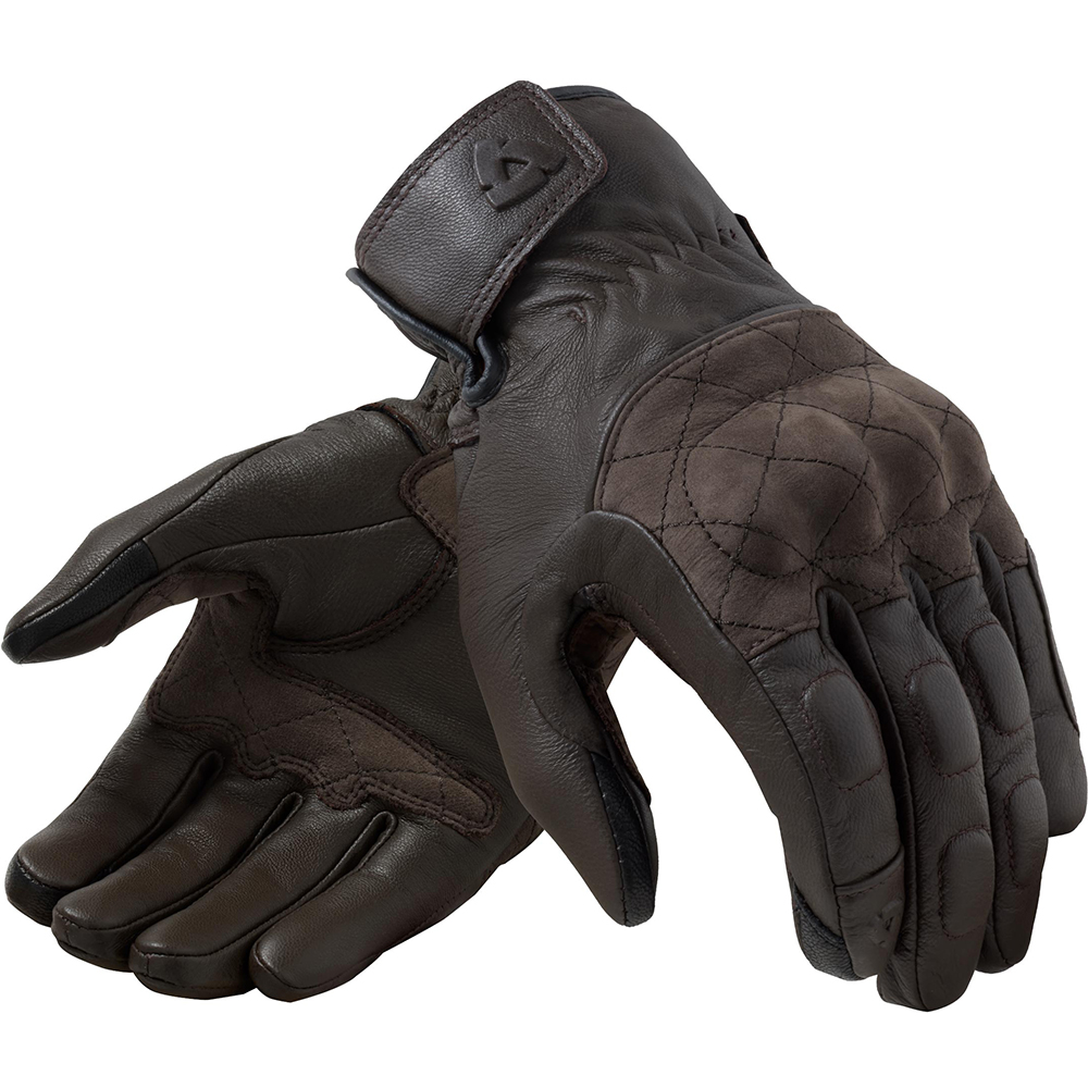 Gants Tracker