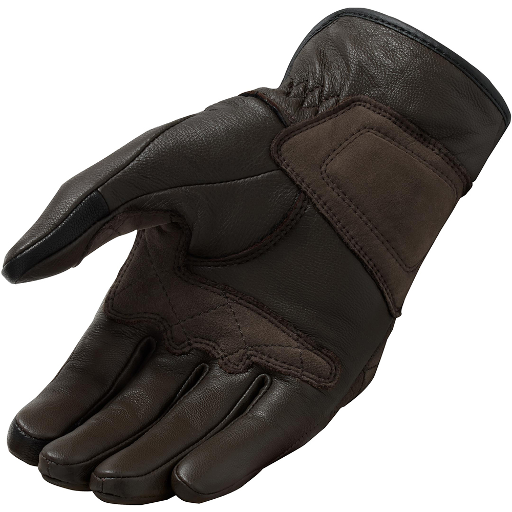 Gants Tracker