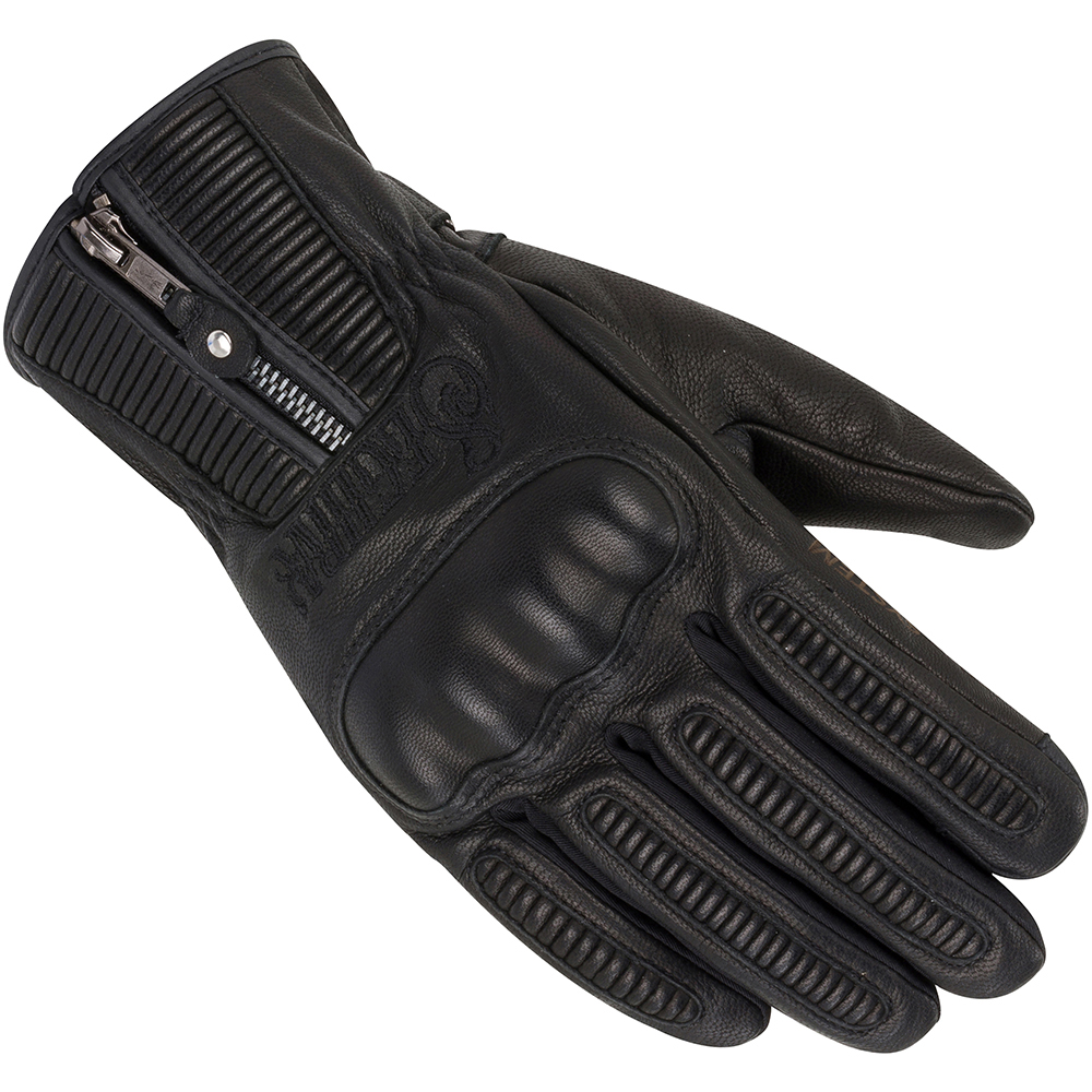 Gants Sultan Black Edition