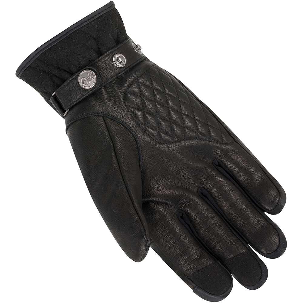 Gants Sultan Black Edition