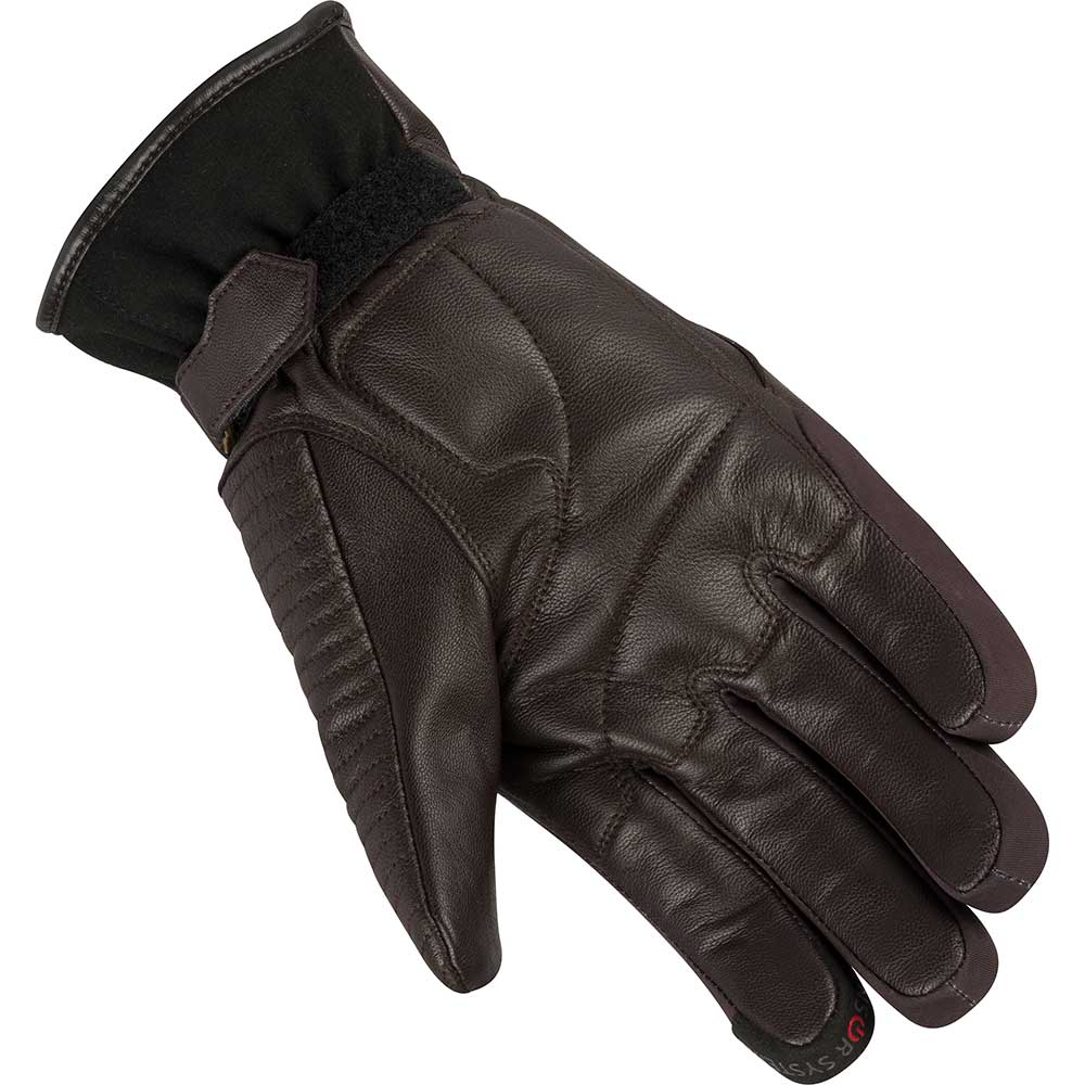 Gants Synchro