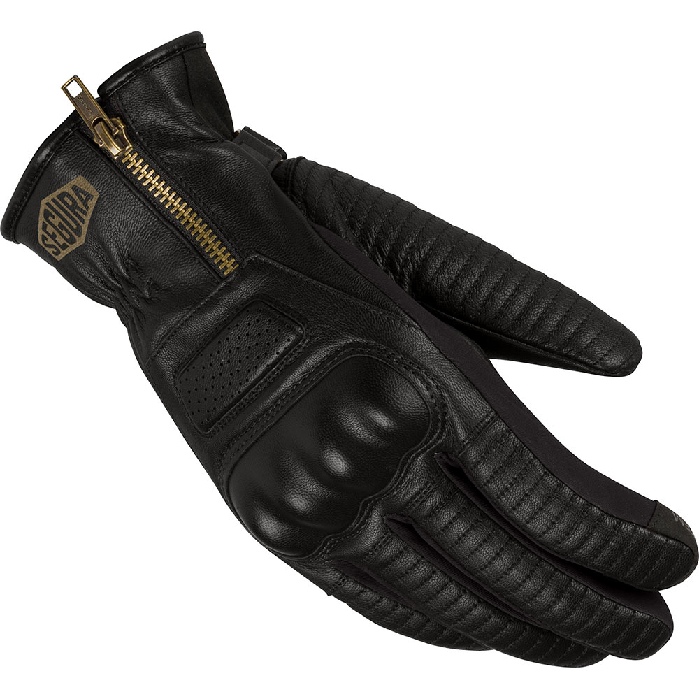 Gants Synchro