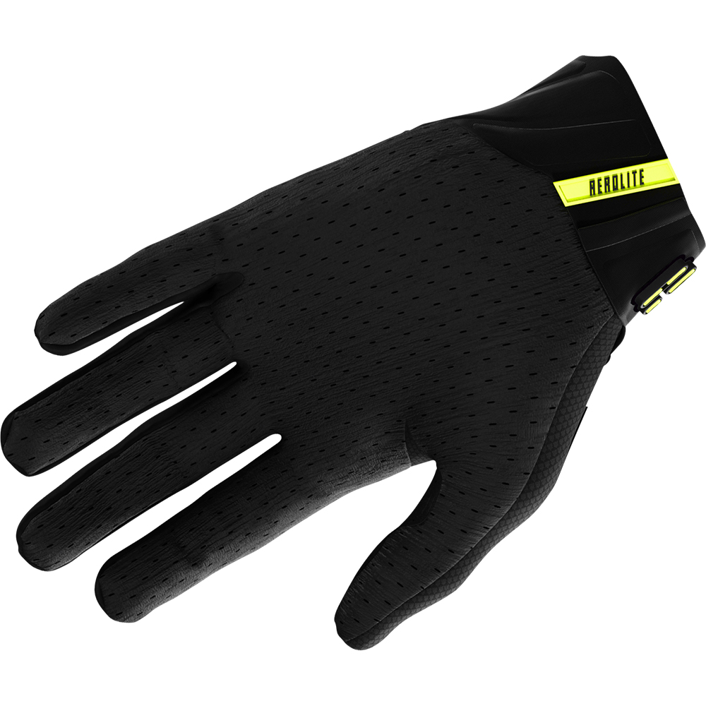 Gants Aerolite Gradient